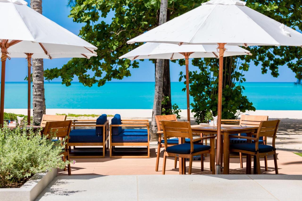 Outrigger Khao Lak Beach Resort - Sha Extra Plus Exterior foto Beachfront at The Westin Resort & Spa, Cancun