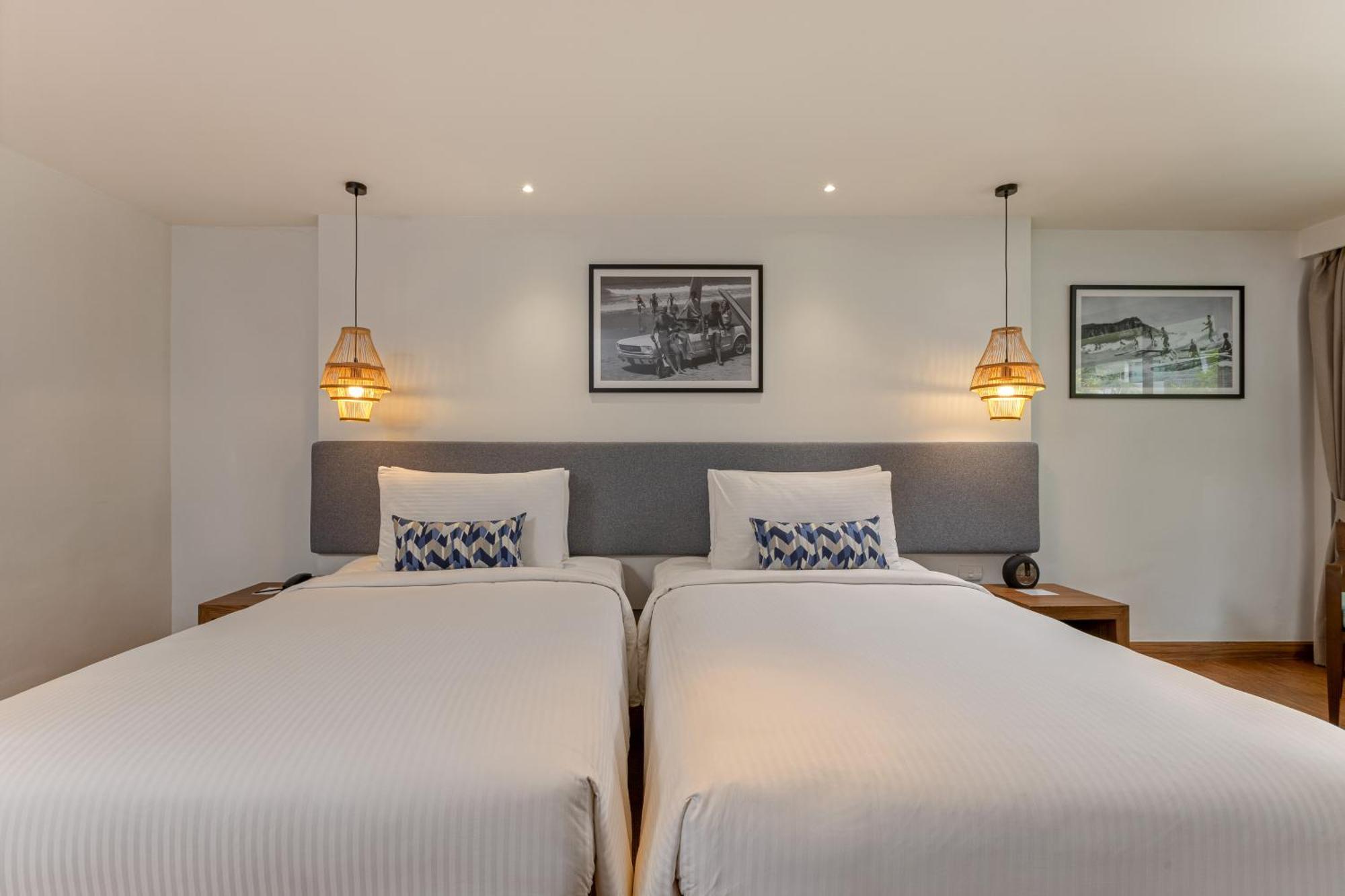 Outrigger Khao Lak Beach Resort - Sha Extra Plus Habitación foto